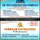 RB TECH WATER PROOFING / SORRGAM...